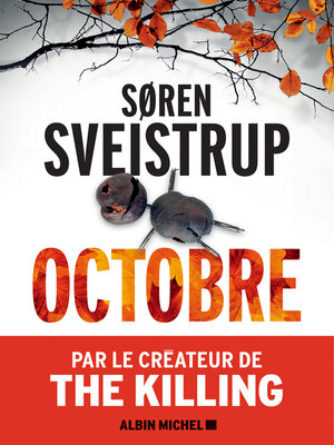 cover image of Octobre